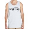 Adult Heavy Cotton™ Tank Thumbnail