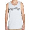 Adult Heavy Cotton™ Tank Thumbnail