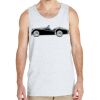 Adult Heavy Cotton™ Tank Thumbnail