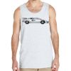 Adult Heavy Cotton™ Tank Thumbnail
