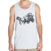Adult Heavy Cotton™ Tank Thumbnail