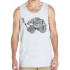 Adult Heavy Cotton™ Tank Thumbnail