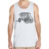 Adult Heavy Cotton™ Tank Thumbnail