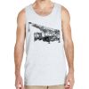 Adult Heavy Cotton™ Tank Thumbnail
