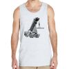 Adult Heavy Cotton™ Tank Thumbnail