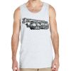 Adult Heavy Cotton™ Tank Thumbnail