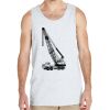 Adult Heavy Cotton™ Tank Thumbnail