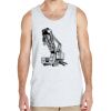 Adult Heavy Cotton™ Tank Thumbnail