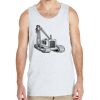 Adult Heavy Cotton™ Tank Thumbnail
