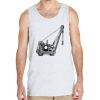 Adult Heavy Cotton™ Tank Thumbnail