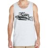 Adult Heavy Cotton™ Tank Thumbnail