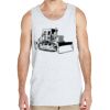 Adult Heavy Cotton™ Tank Thumbnail