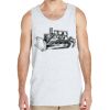 Adult Heavy Cotton™ Tank Thumbnail