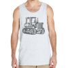 Adult Heavy Cotton™ Tank Thumbnail