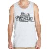 Adult Heavy Cotton™ Tank Thumbnail