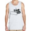 Adult Heavy Cotton™ Tank Thumbnail