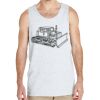 Adult Heavy Cotton™ Tank Thumbnail