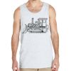 Adult Heavy Cotton™ Tank Thumbnail