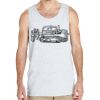 Adult Heavy Cotton™ Tank Thumbnail