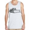 Adult Heavy Cotton™ Tank Thumbnail