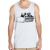 Adult Heavy Cotton™ Tank Thumbnail