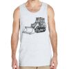 Adult Heavy Cotton™ Tank Thumbnail