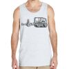 Adult Heavy Cotton™ Tank Thumbnail