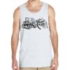 Adult Heavy Cotton™ Tank Thumbnail