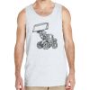 Adult Heavy Cotton™ Tank Thumbnail