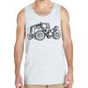 Adult Heavy Cotton™ Tank Thumbnail