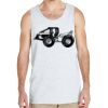Adult Heavy Cotton™ Tank Thumbnail