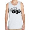 Adult Heavy Cotton™ Tank Thumbnail