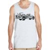 Adult Heavy Cotton™ Tank Thumbnail