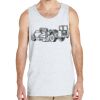 Adult Heavy Cotton™ Tank Thumbnail