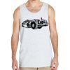 Adult Heavy Cotton™ Tank Thumbnail