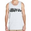 Adult Heavy Cotton™ Tank Thumbnail