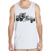 Adult Heavy Cotton™ Tank Thumbnail