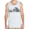 Adult Heavy Cotton™ Tank Thumbnail