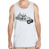 Adult Heavy Cotton™ Tank Thumbnail