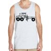 Adult Heavy Cotton™ Tank Thumbnail