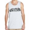 Adult Heavy Cotton™ Tank Thumbnail