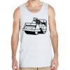 Adult Heavy Cotton™ Tank Thumbnail