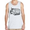 Adult Heavy Cotton™ Tank Thumbnail