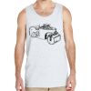Adult Heavy Cotton™ Tank Thumbnail