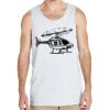 Adult Heavy Cotton™ Tank Thumbnail