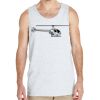 Adult Heavy Cotton™ Tank Thumbnail