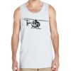 Adult Heavy Cotton™ Tank Thumbnail