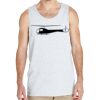 Adult Heavy Cotton™ Tank Thumbnail