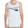 Adult Heavy Cotton™ Tank Thumbnail