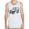 Adult Heavy Cotton™ Tank Thumbnail